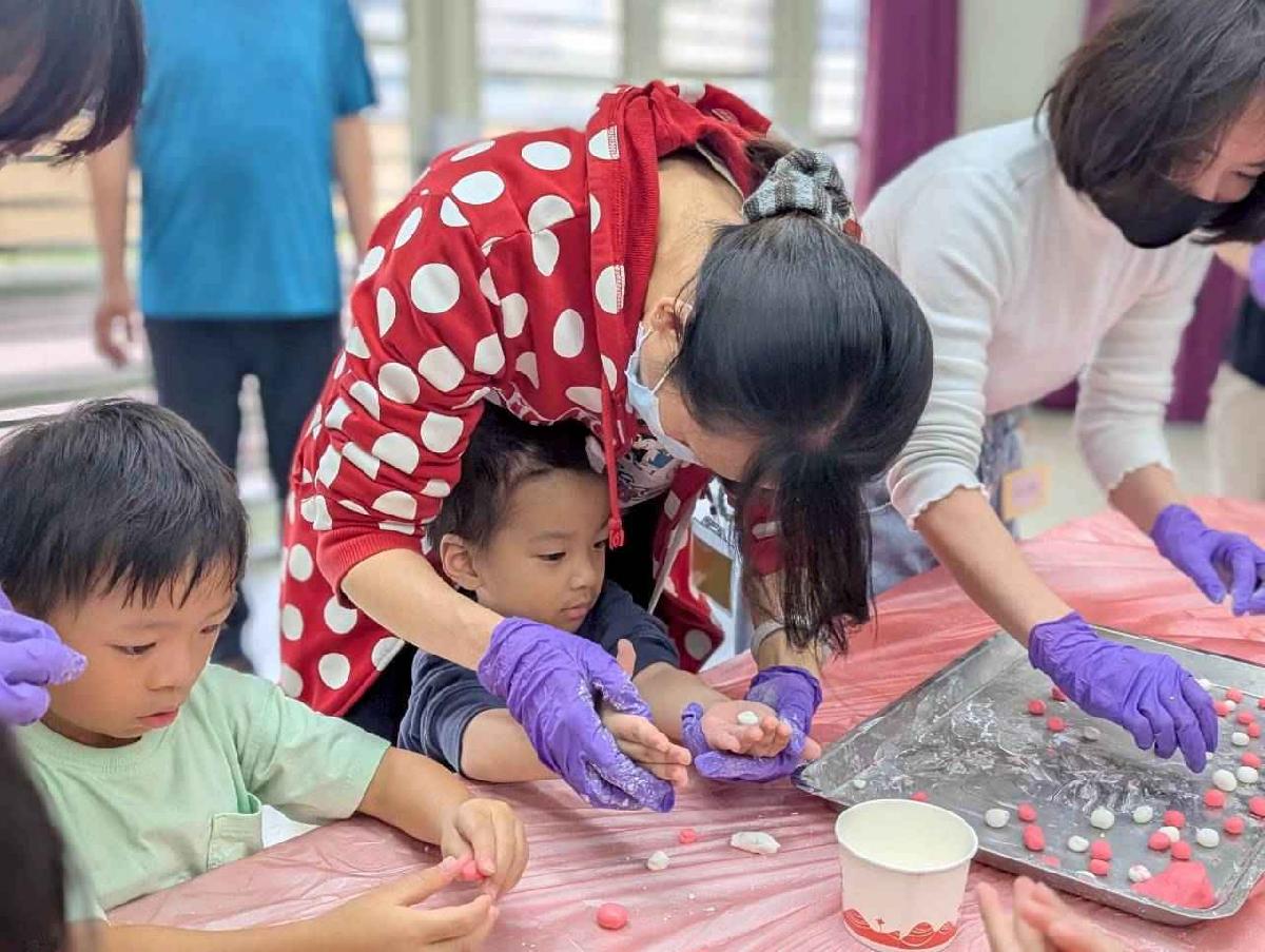 line_album_20251219冬至搓湯圓_251219_11