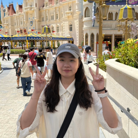 蔡嘉倩/櫻桃老師 蔡嘉倩/櫻桃老師