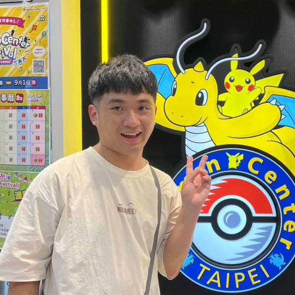 呂明翰 / 小翰老師 呂明翰 / 小翰老師