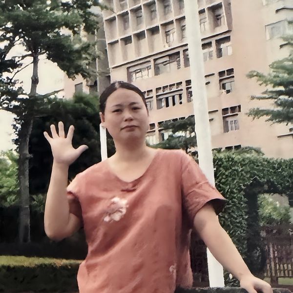 麗珠阿姨 麗珠阿姨