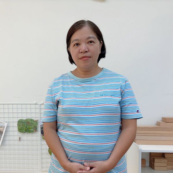 蔣淑美/淑美老師 蔣淑美/淑美老師